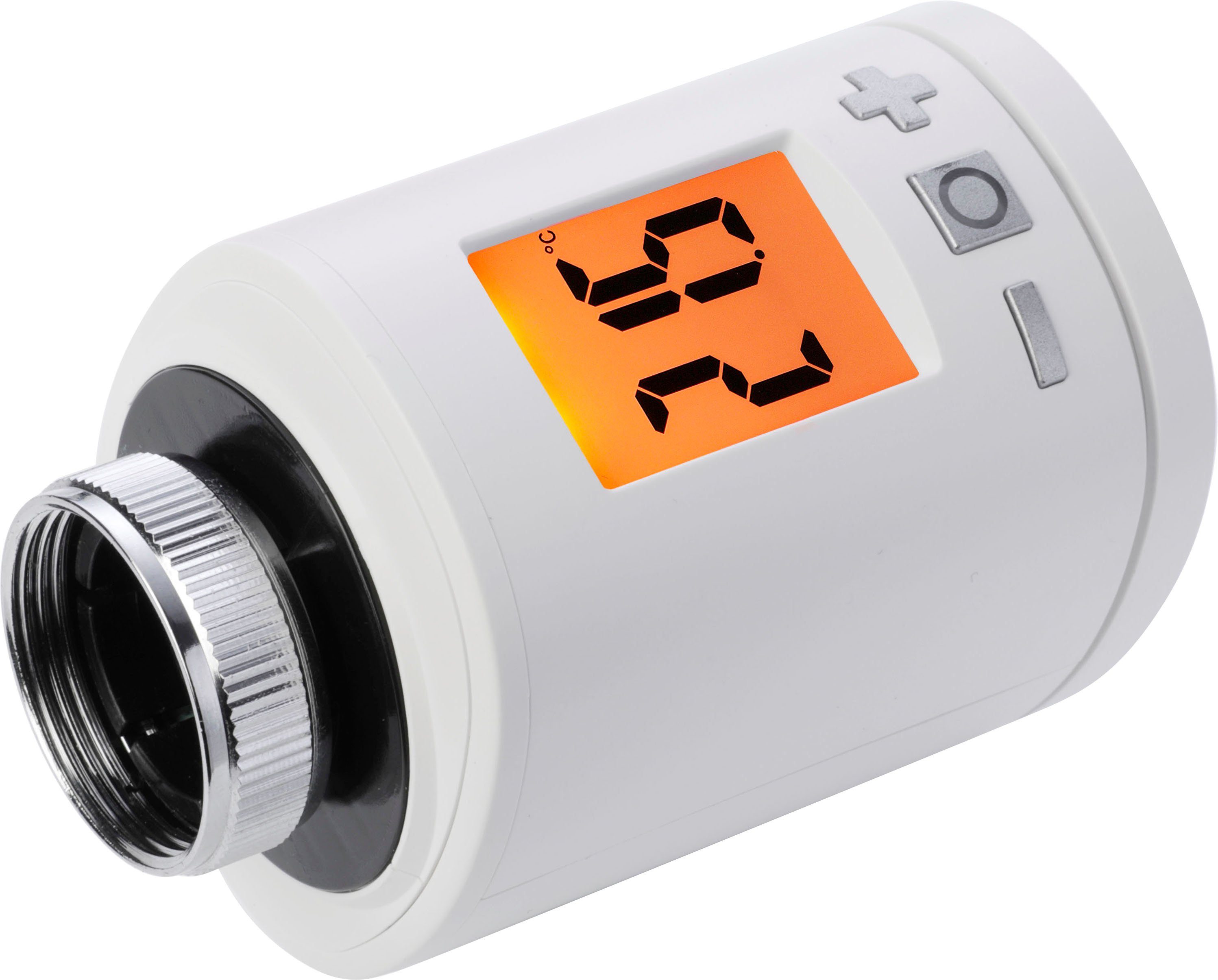 HOMEPILOT Heizkörperthermostat smart