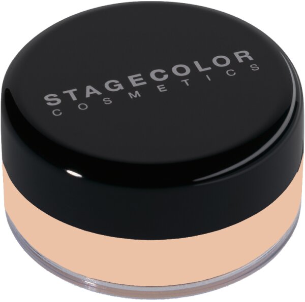 Stagecolor Cosmetics Translucent Powder Matt Medium Loser Puder