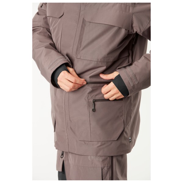 Picture - U99 Jacket - Skijacke