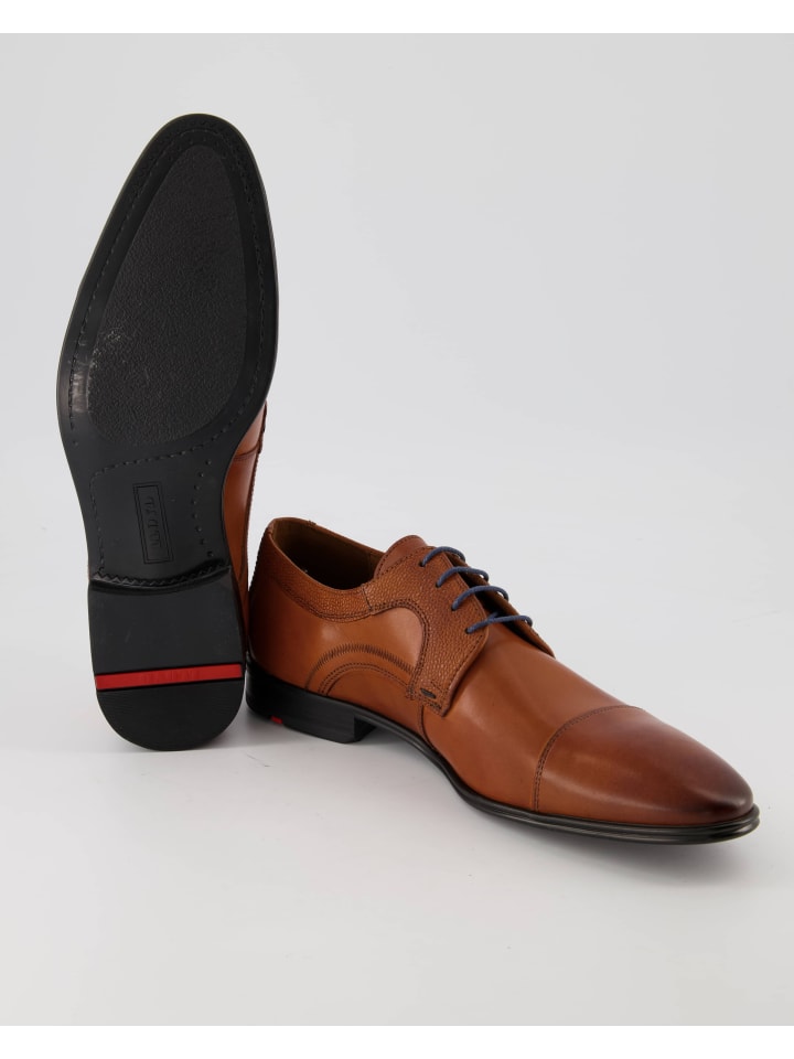 LLOYD Anzug- & Businessschuhe in Braun günstig kaufen
