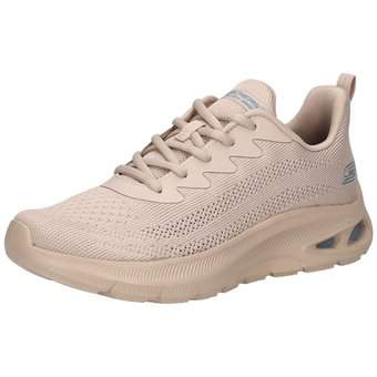 Skechers Bobs Unity - Sleek Waves in beige
