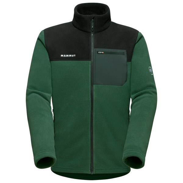 Mammut - Innominata Midlayer Jacket - Fleecejacke