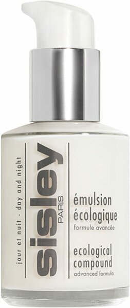 Sisley Emulsion Ecologique Formule Avancée Gesichtsemulsion