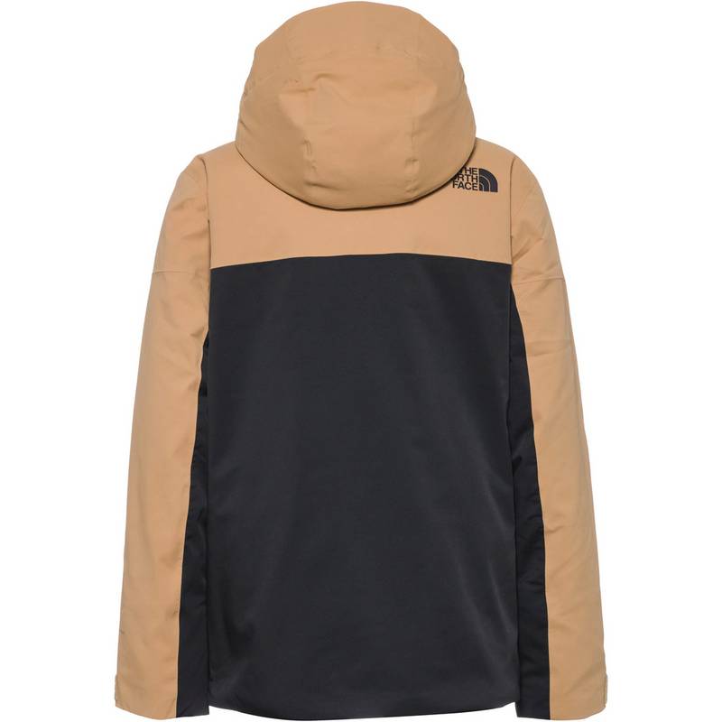 The North Face MOUNT BRE Skijacke Herren