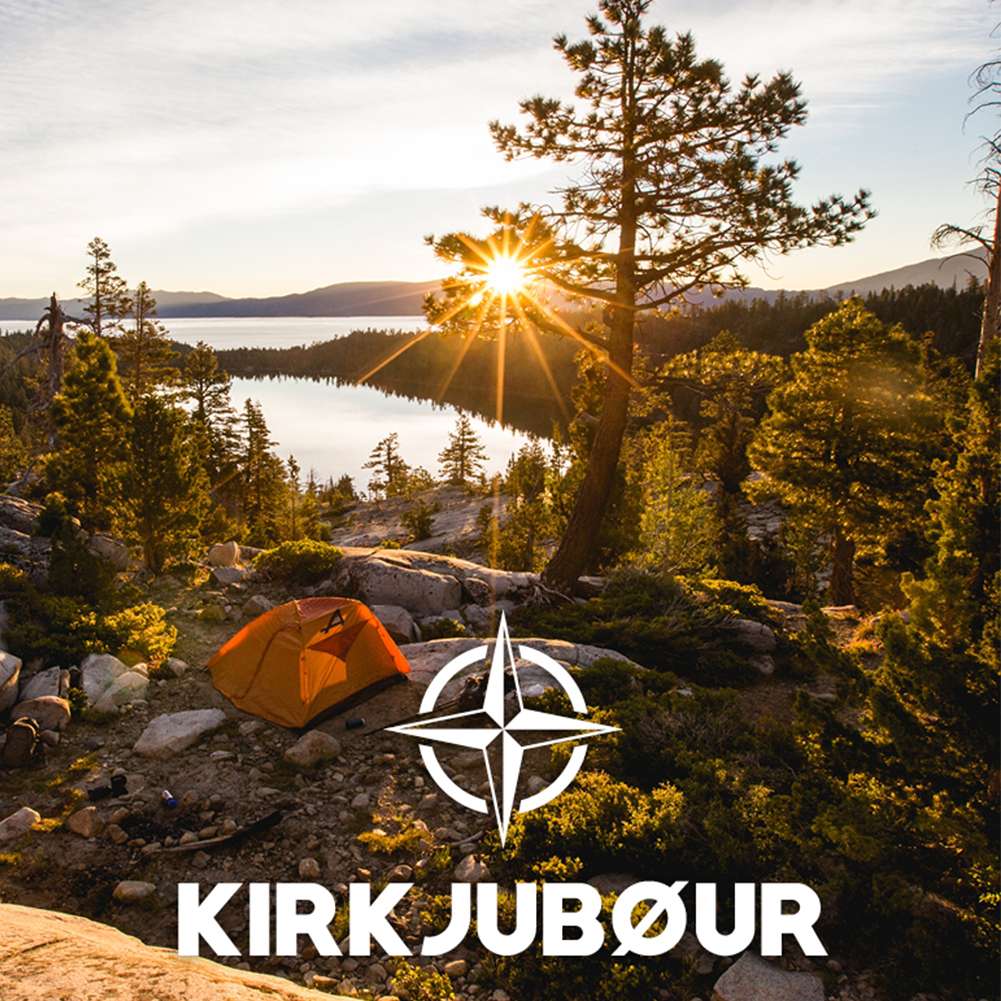 KIRKJUBØUR® 