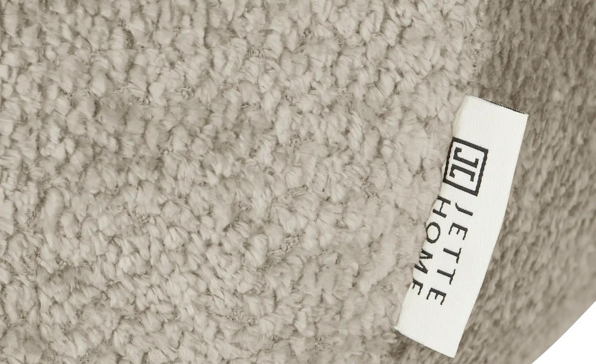 Jette Home Polsterstuhl Ferro
