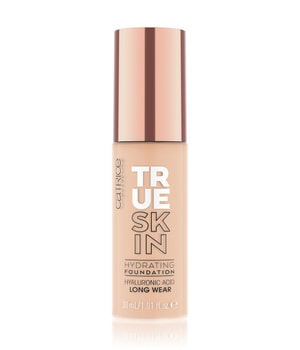 CATRICE True Skin Hydrating Flüssige Foundation-30 ml