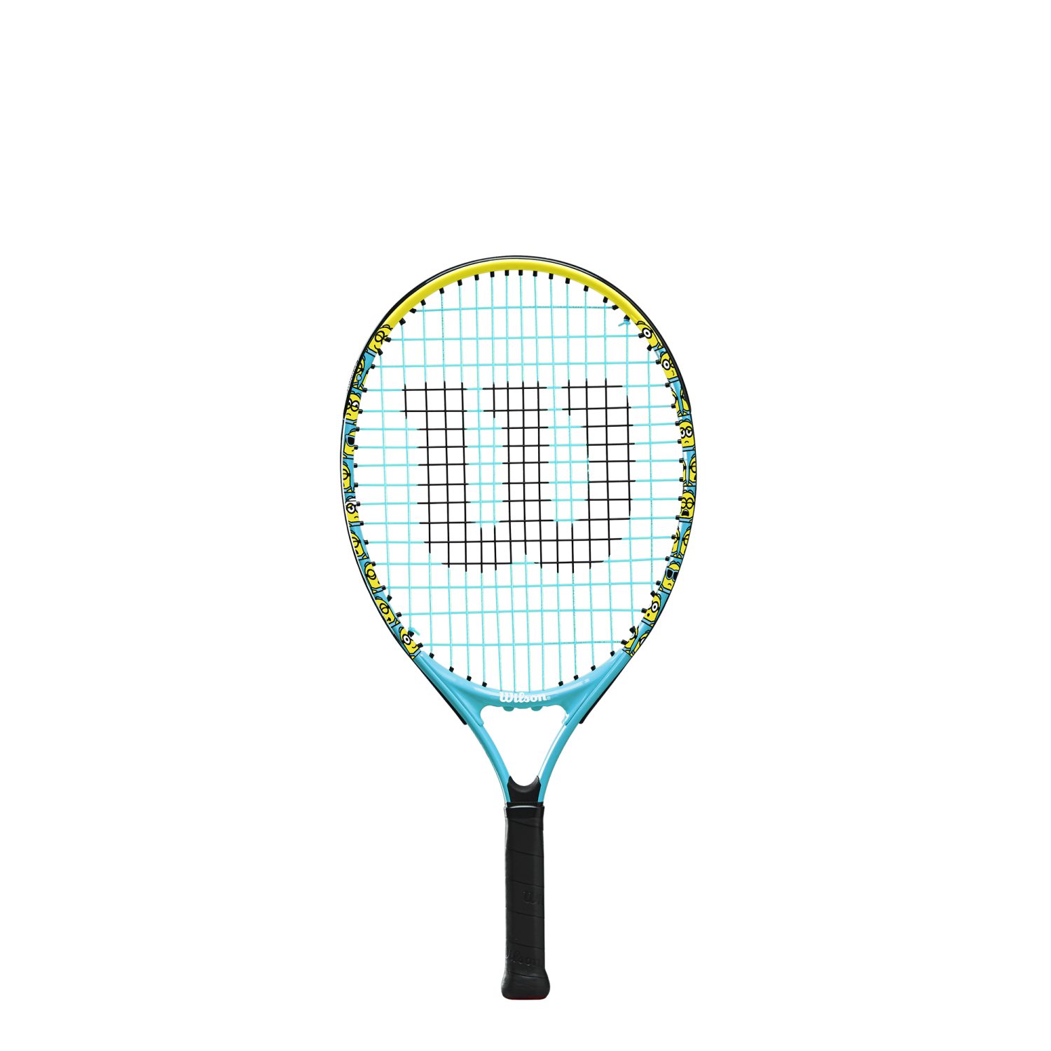 Wilson Tennisschläger MINIONS 2.0 JR 21 TNS RKT