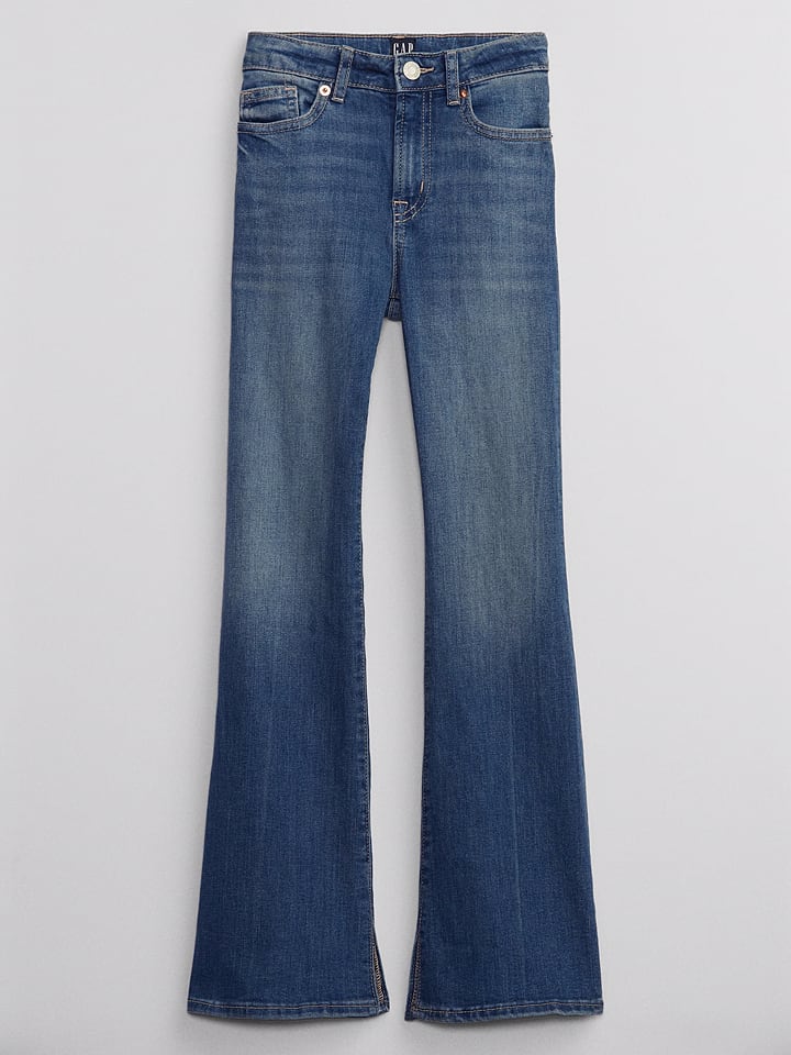GAP Jeans - Slim fit - in Blau günstig kaufen