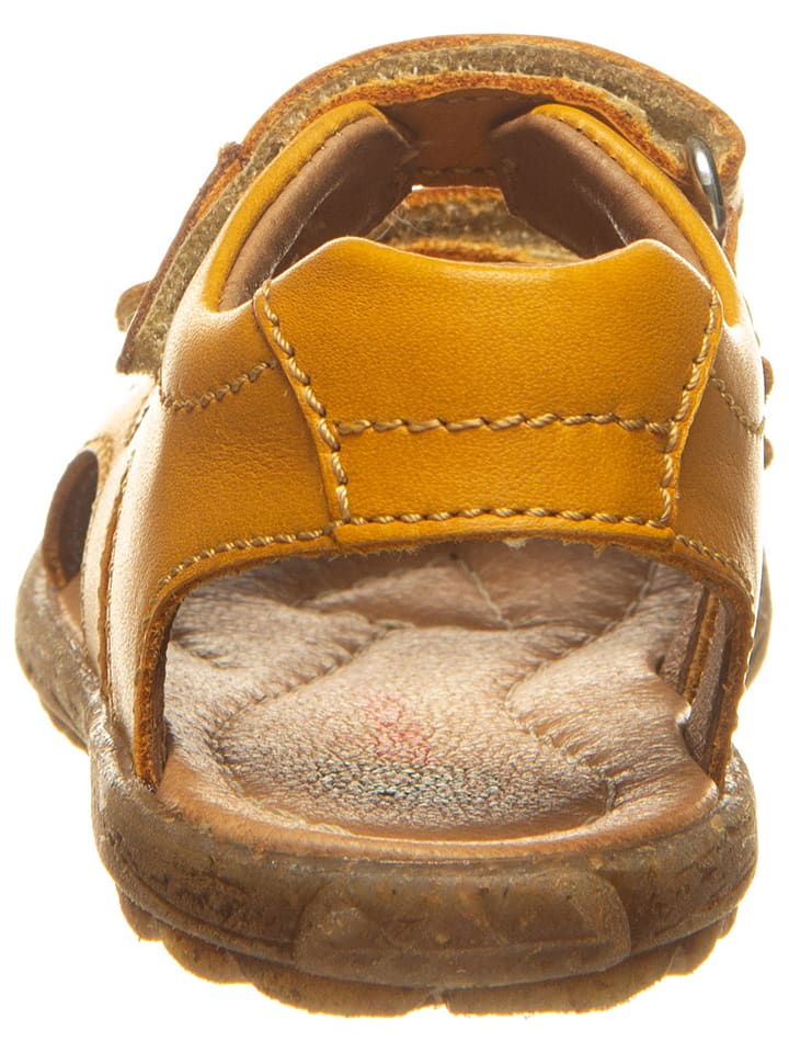 Naturino Leder-Sandalen 