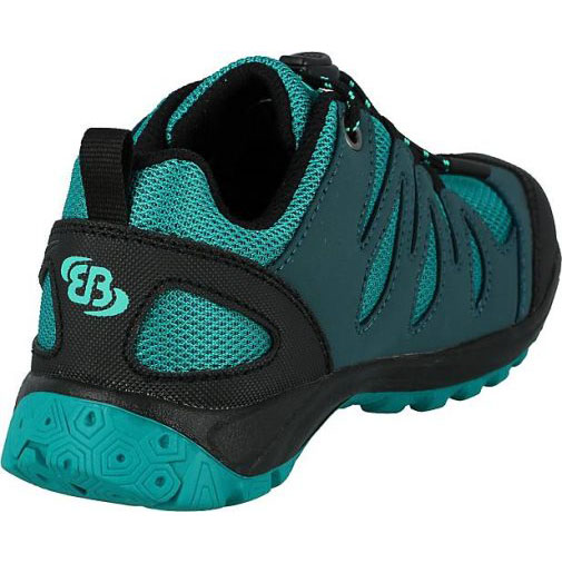 Brütting Outdoorschuh Expedition Kids
