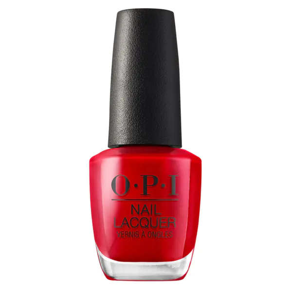 Лак за нокте Opi Big Apple Red 15ml