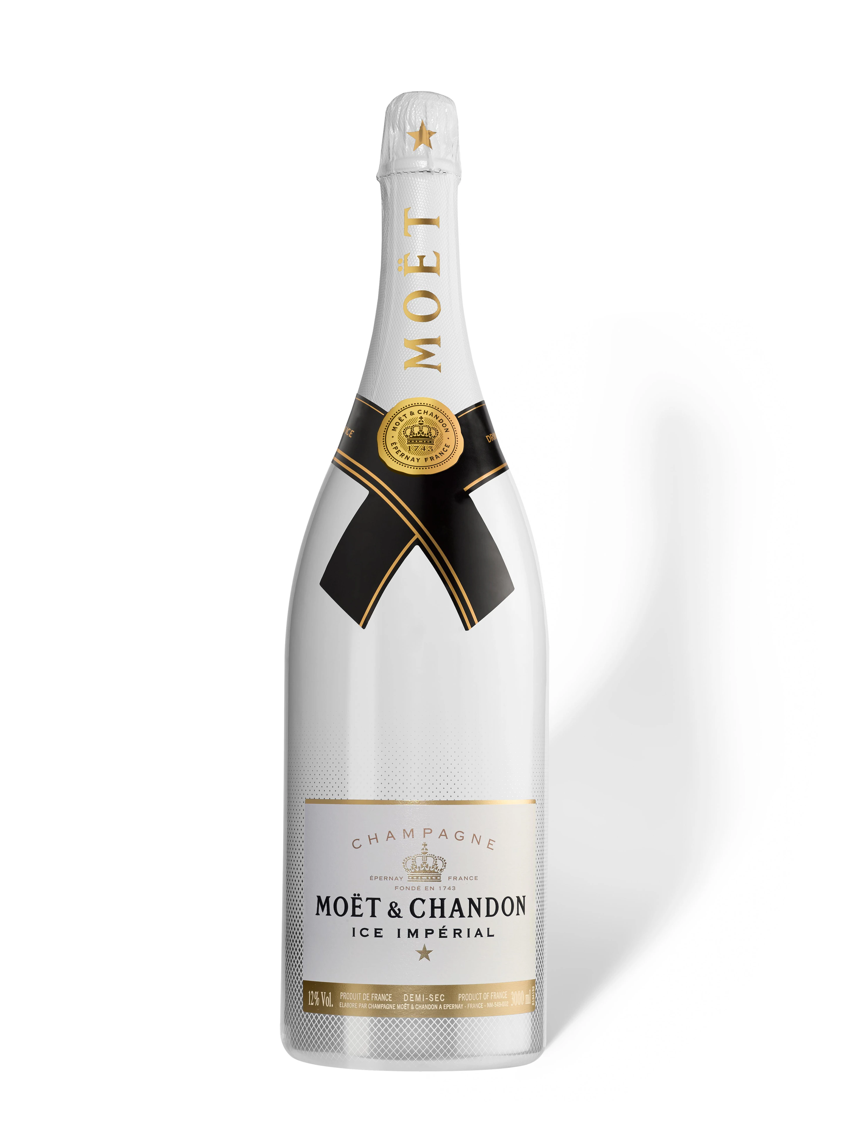 Moët & Chandon Ice Imperial