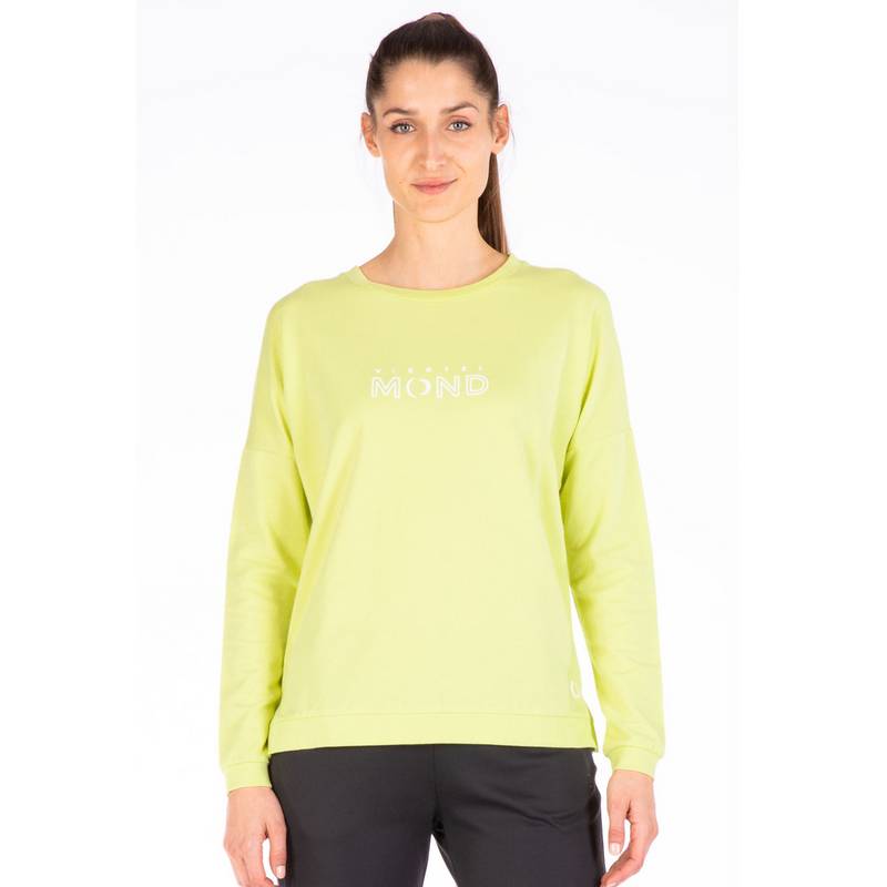 Viertelmond SWEATSHIRT Christienne - Pullover Sweatshirt Damen