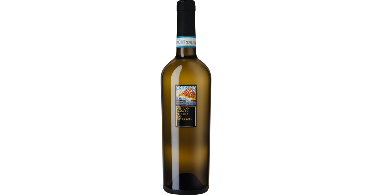 Feudi di San Gregorio Vesuvio Bianco