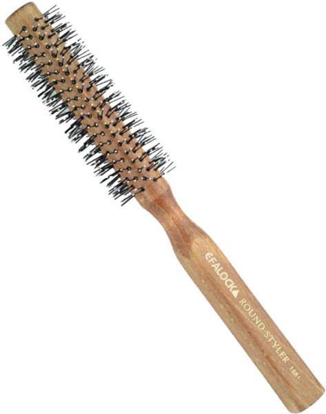 Efalock Round Styler 16/34mm Noppen Rundbürste
