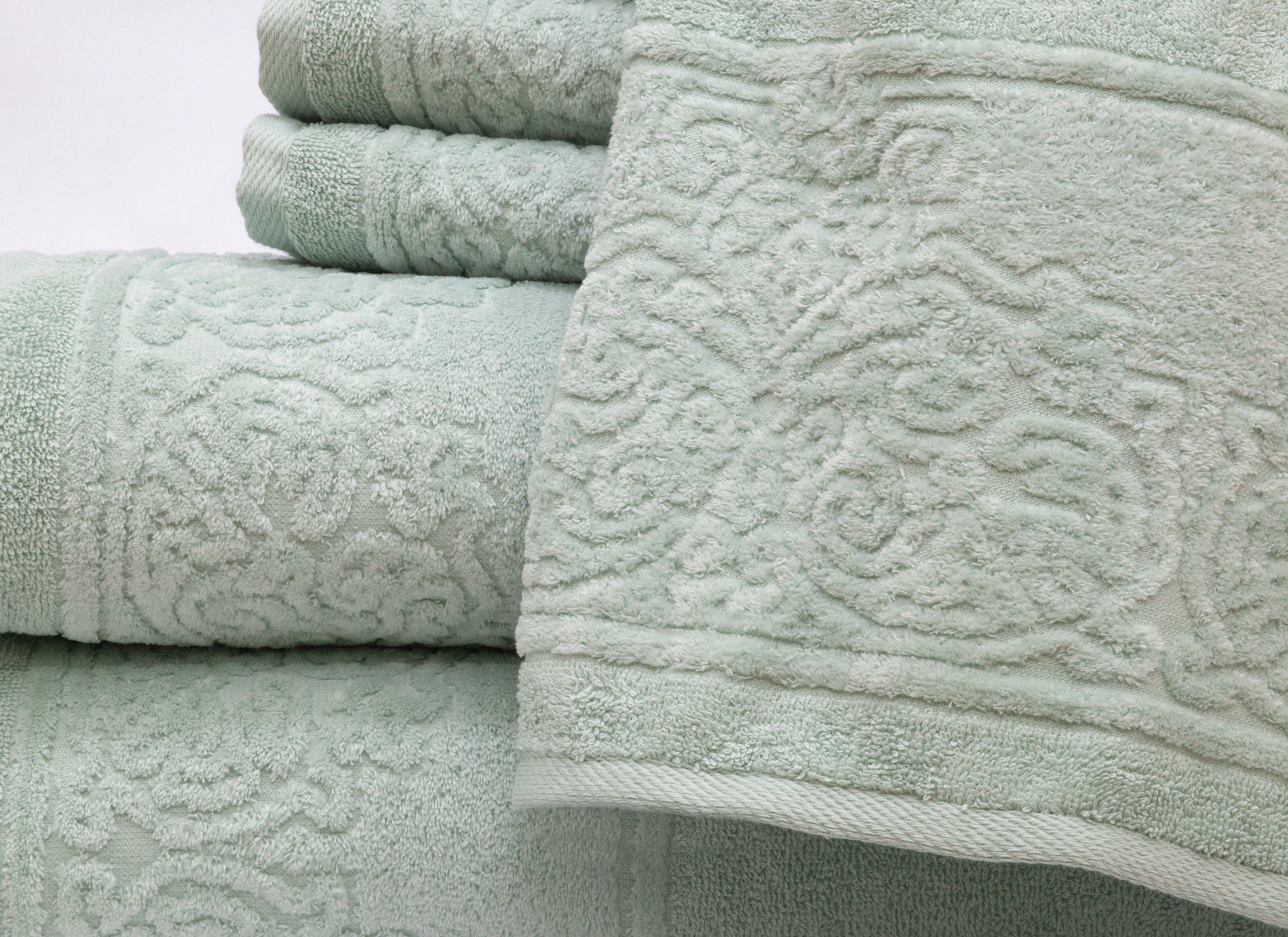my cocooning Handtuch Set 