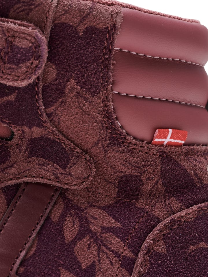 Hummel Hummel Klettverschluss Sneaker Stadil Print Kinder in DECO ROSE günstig kaufen