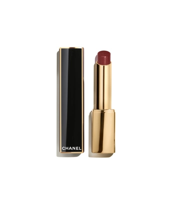 Chanel-CRÉATION EXCLUSIVE ROUGE ALLURE L'EXTRAIT-Le Rouge Haute Intensité Rechargeable