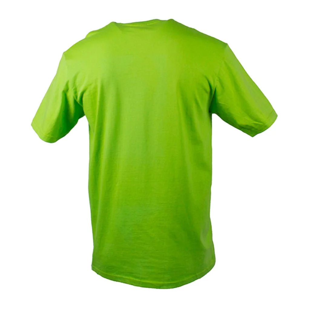 Nas Tee Lime