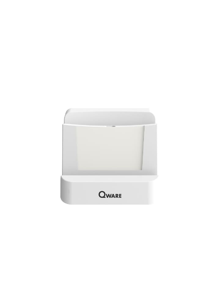 COFI 1453 Qware Charging Dock Ladegerät kompatibel mit PlayStation 5 Portal in Weiß günstig kaufen onesize