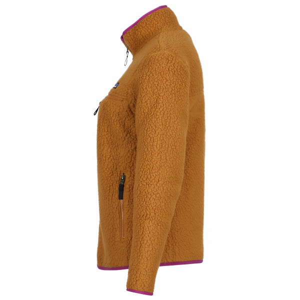 Patagonia - Women's Retro Pile Jacket - Fleecejacke