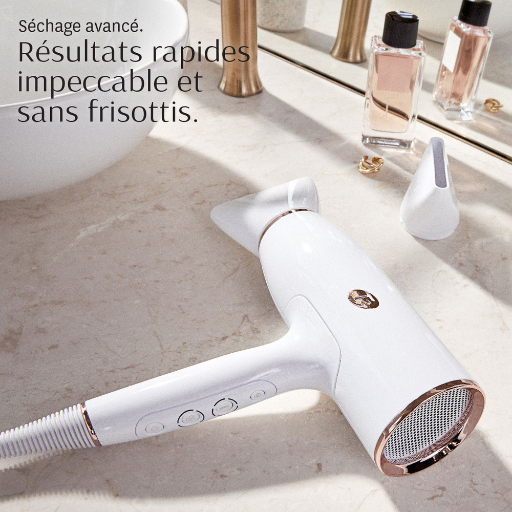 T3 AireLuxe Professional Hair Dryer Sèche cheveux