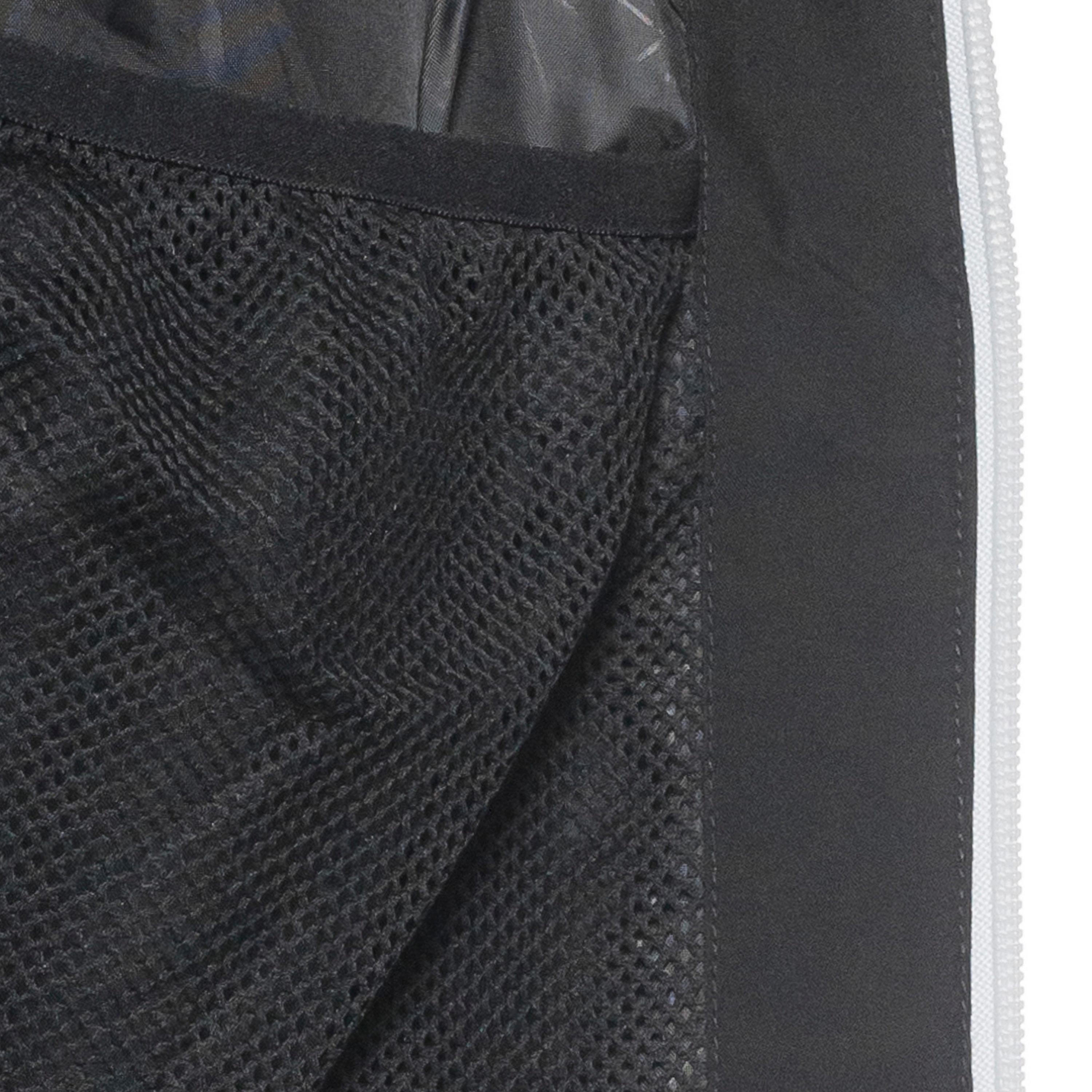 Outdoor jacket