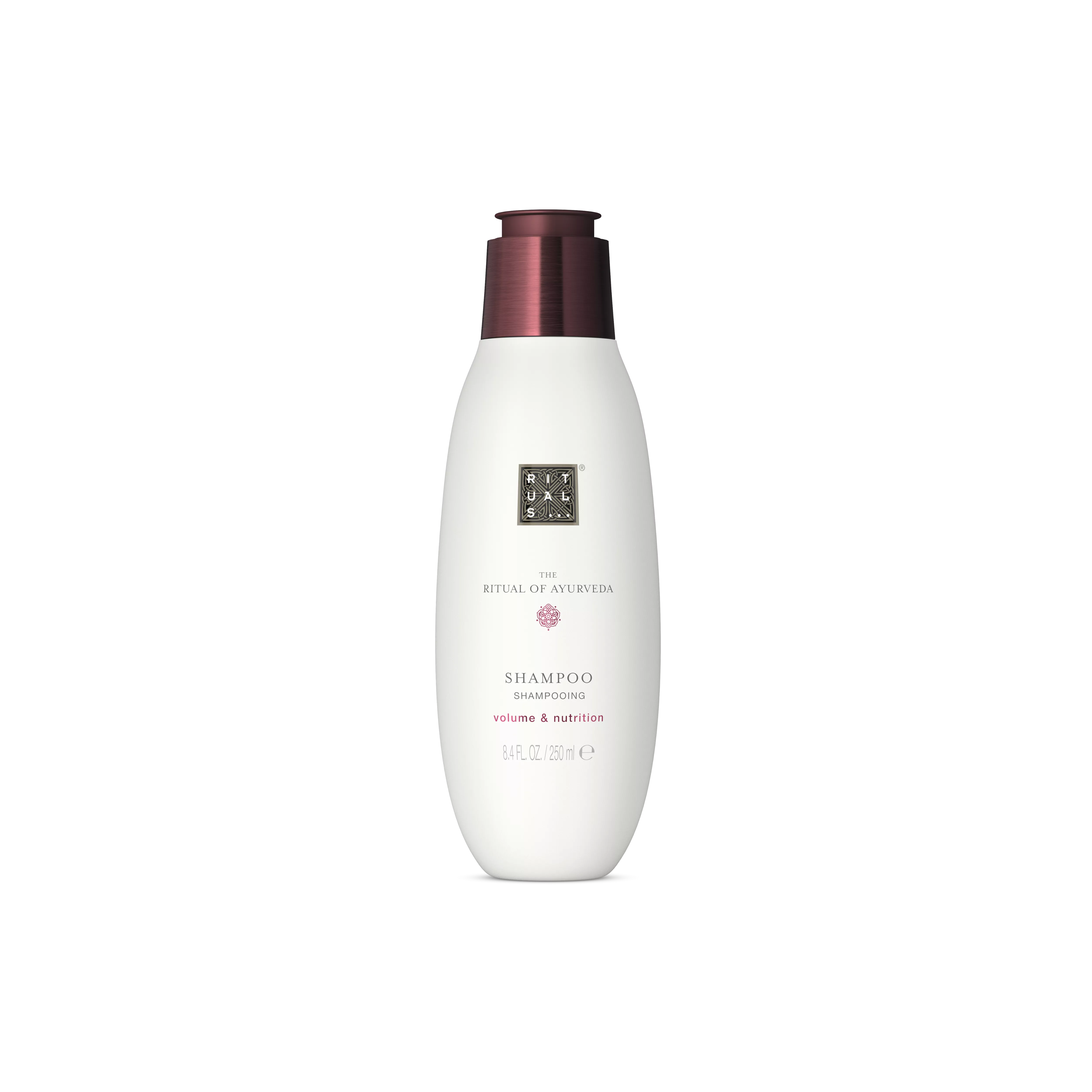 Le rituel du shampooing ayurvédique