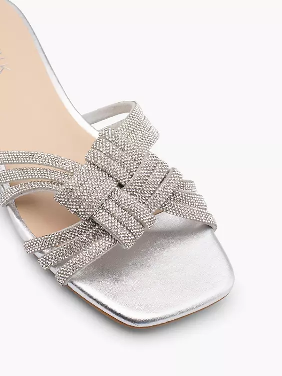 Catwalk Pantolette