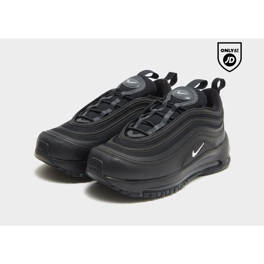 Nike Air Max 97 DR0638-011 / schwarz