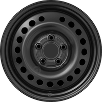 ALCAR 6595 schwarz - ATU