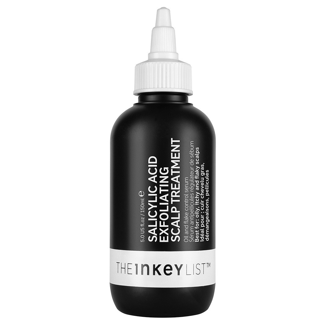 Salicylic Scalp Treatment