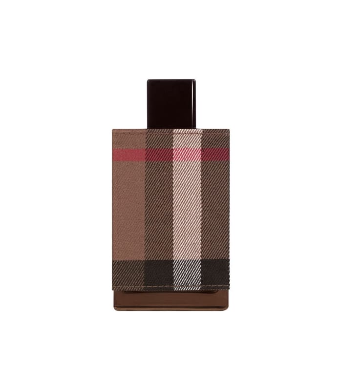 Burberry-LONDON HOMME-Eau de Toilette Vaporisateur