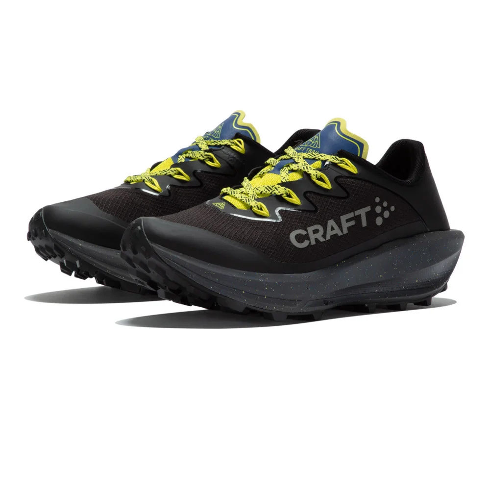 Craft CTM Ultra Carbon Trail 1912172-999935 / schwarz