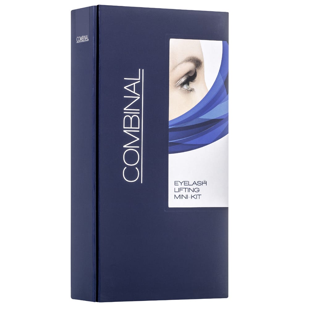 Combinal Eyelash Lifting Mini-Kit