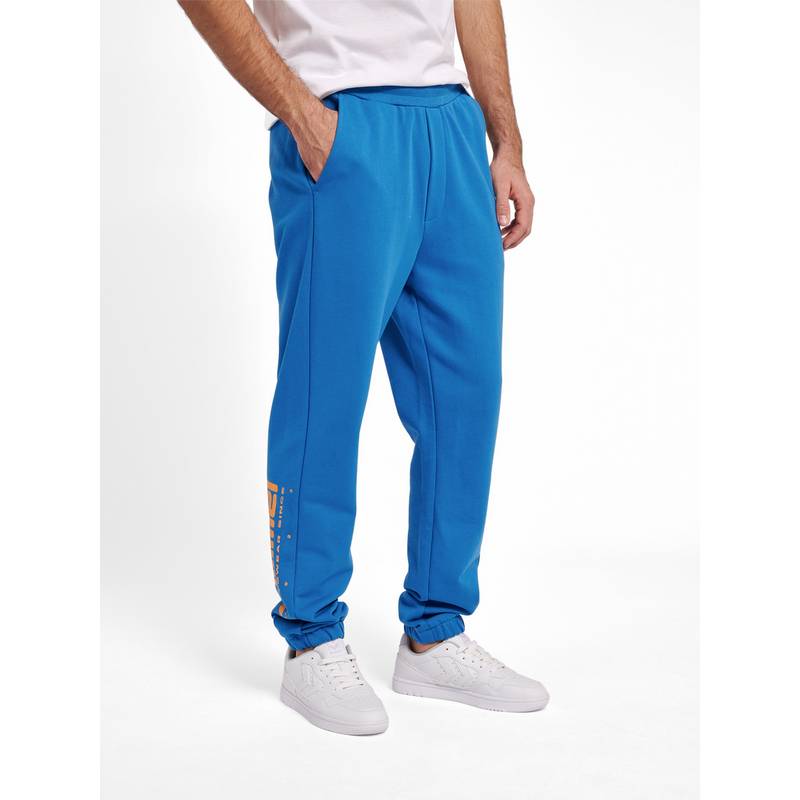 hummel hmlLGC MANFRED REGULAR PANTS Sweathose