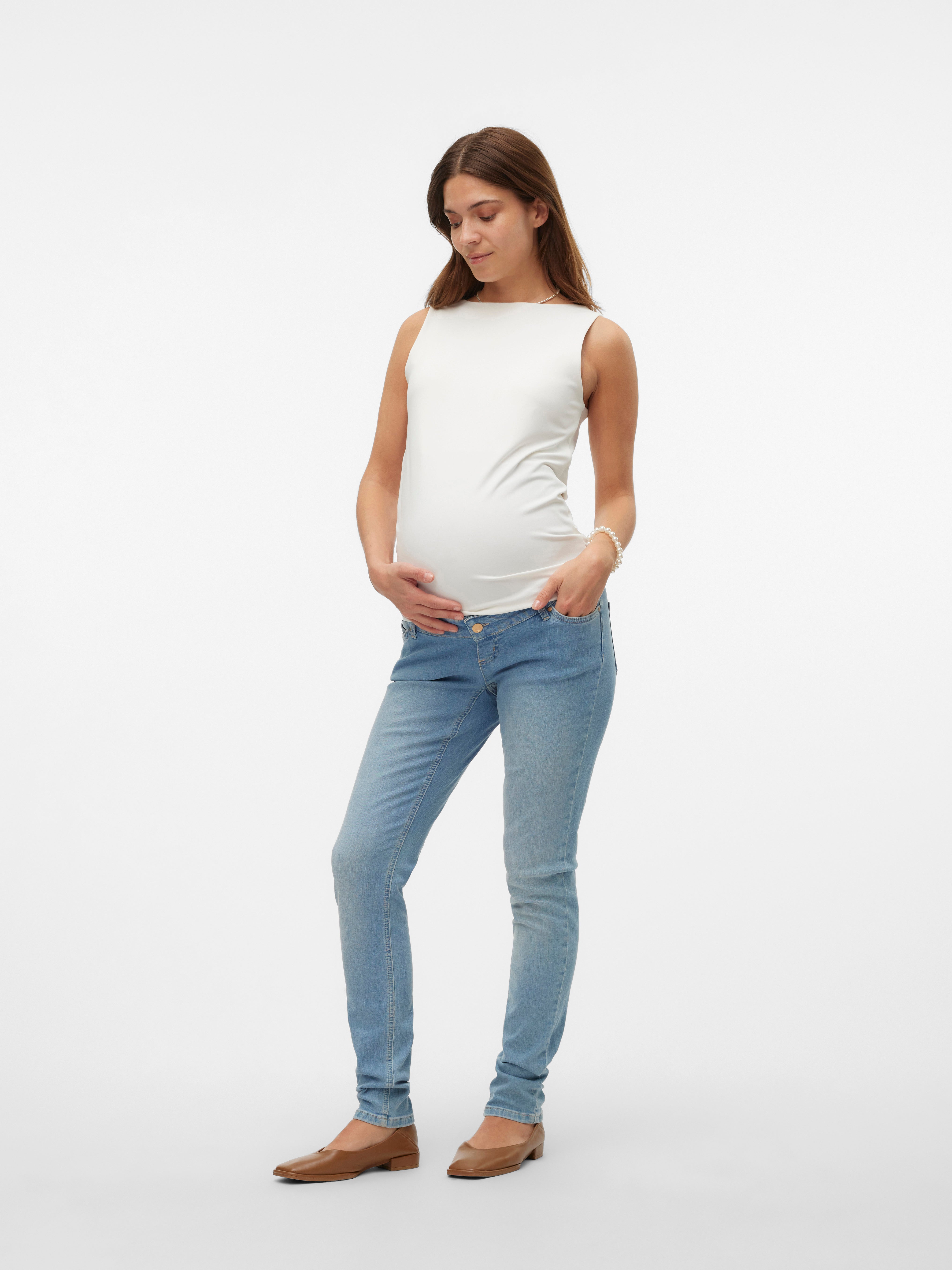Umstands-jeans