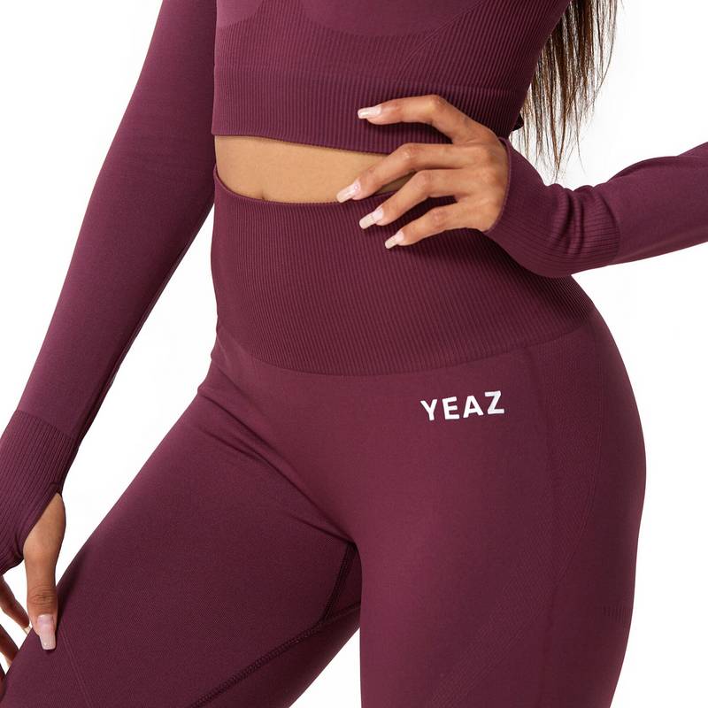 YEAZ LEGEND Tights Damen