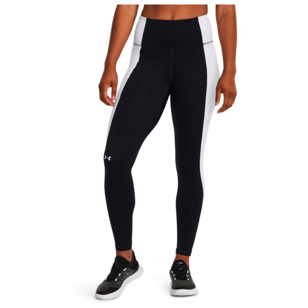 Under Armour - Women's Train CW Leg Novelty - Lauftights