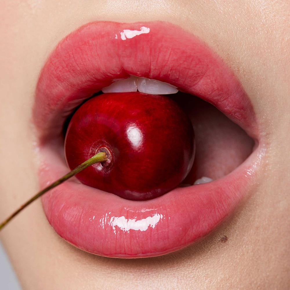 Fleeky Plumpy Lip Gloss - Soin Hydratant avec Effet Volumateur Brillant À Lèvres