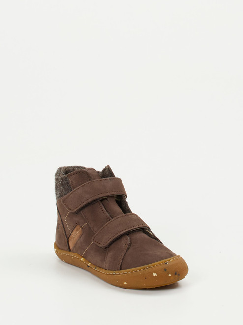 Lauflern-Klettboots gefüttert-68352090009 Ricosta
