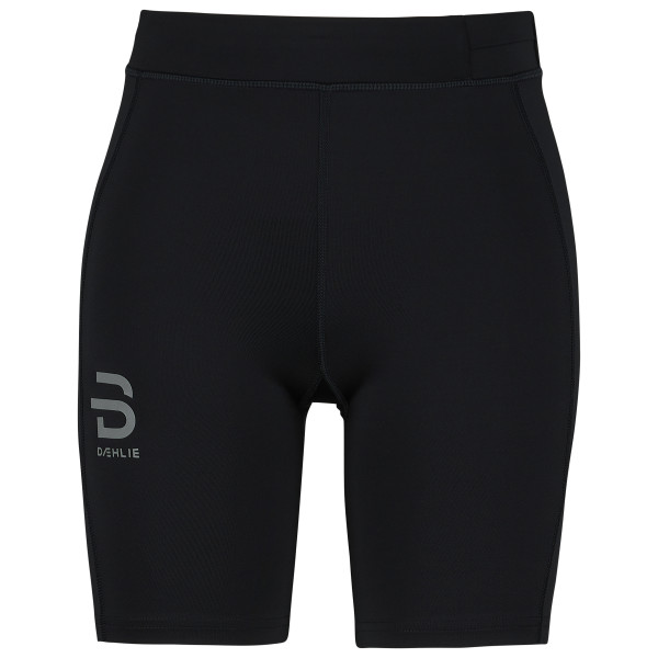 Daehlie - Women's Tights Athlete 75'' - Laufshorts