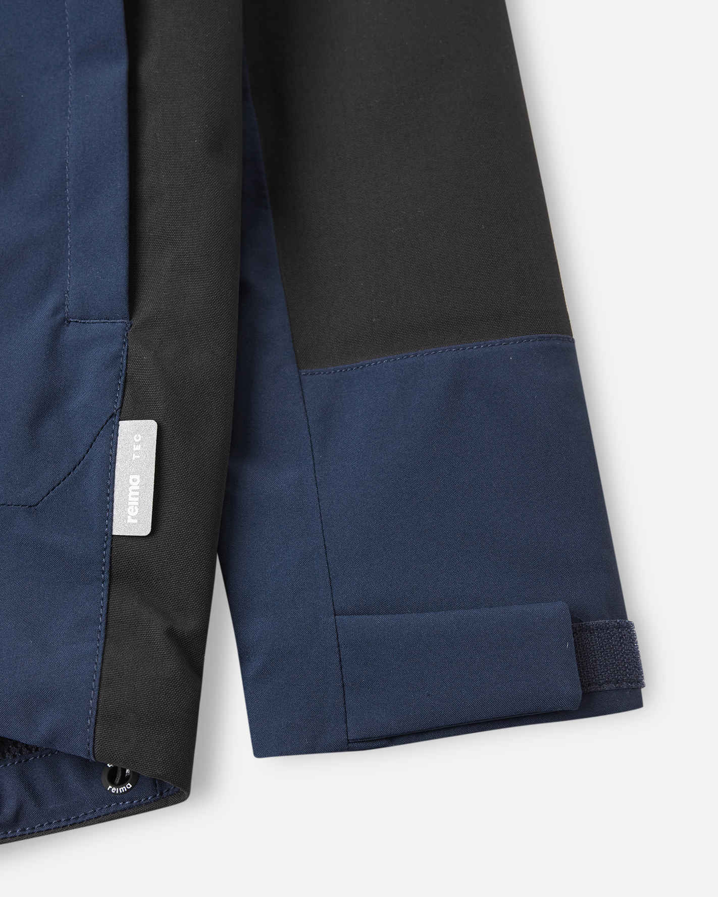 Wasserdichte Kinderjacke Suontee