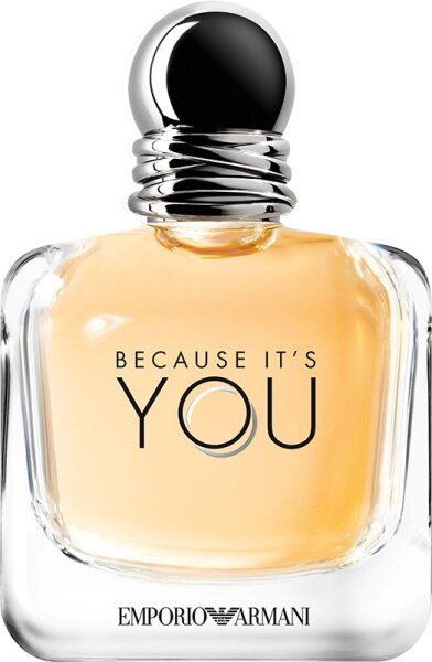 Giorgio Armani Because It's YOU Eau de Parfum