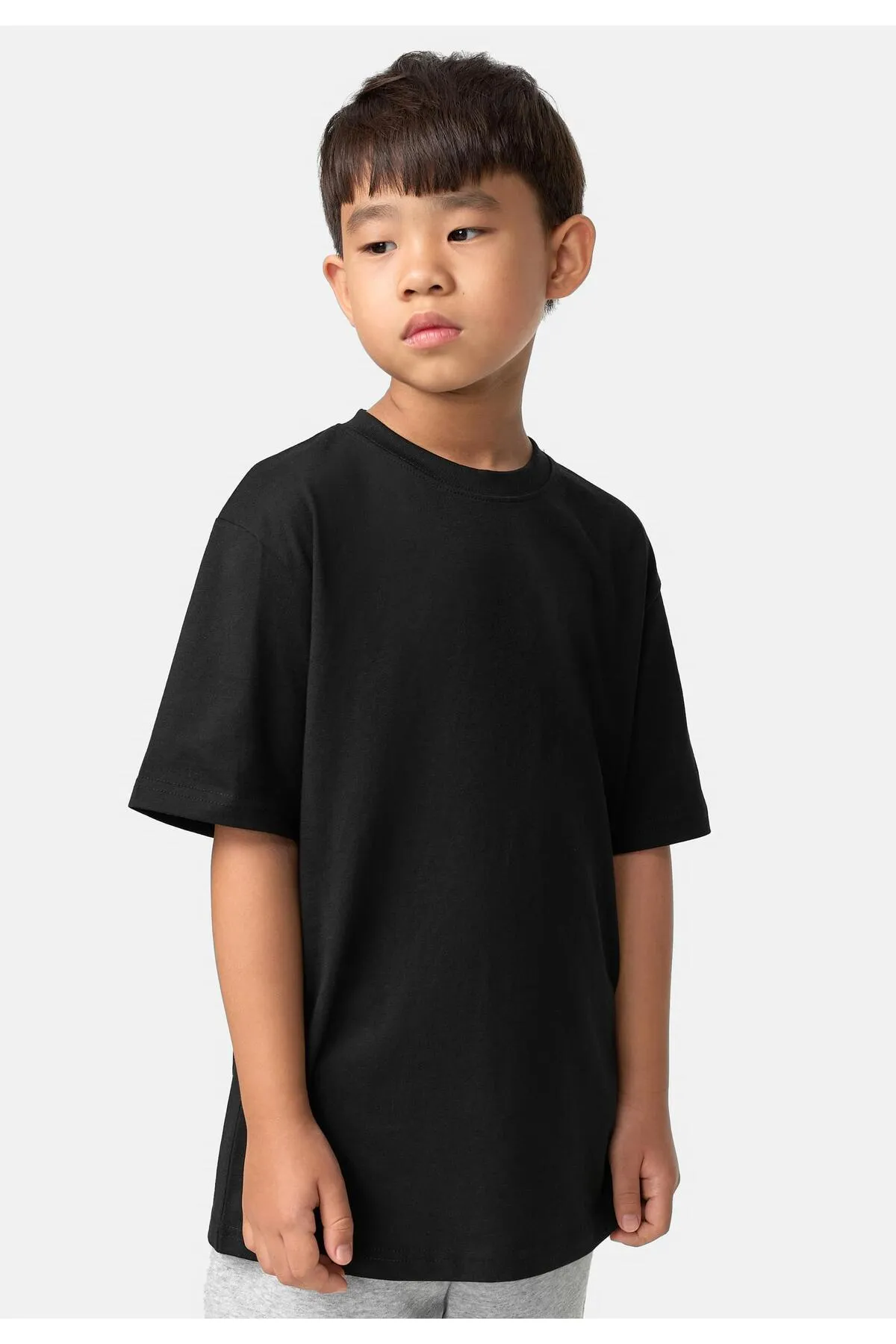 Urban Classics  Herren Boys Tall Tee