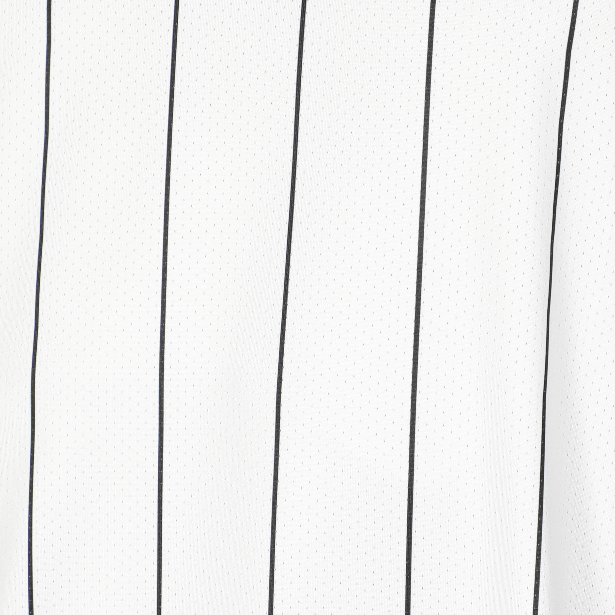 Stripes T-Shirt Special Edition Herren - Weiß, Schwarz