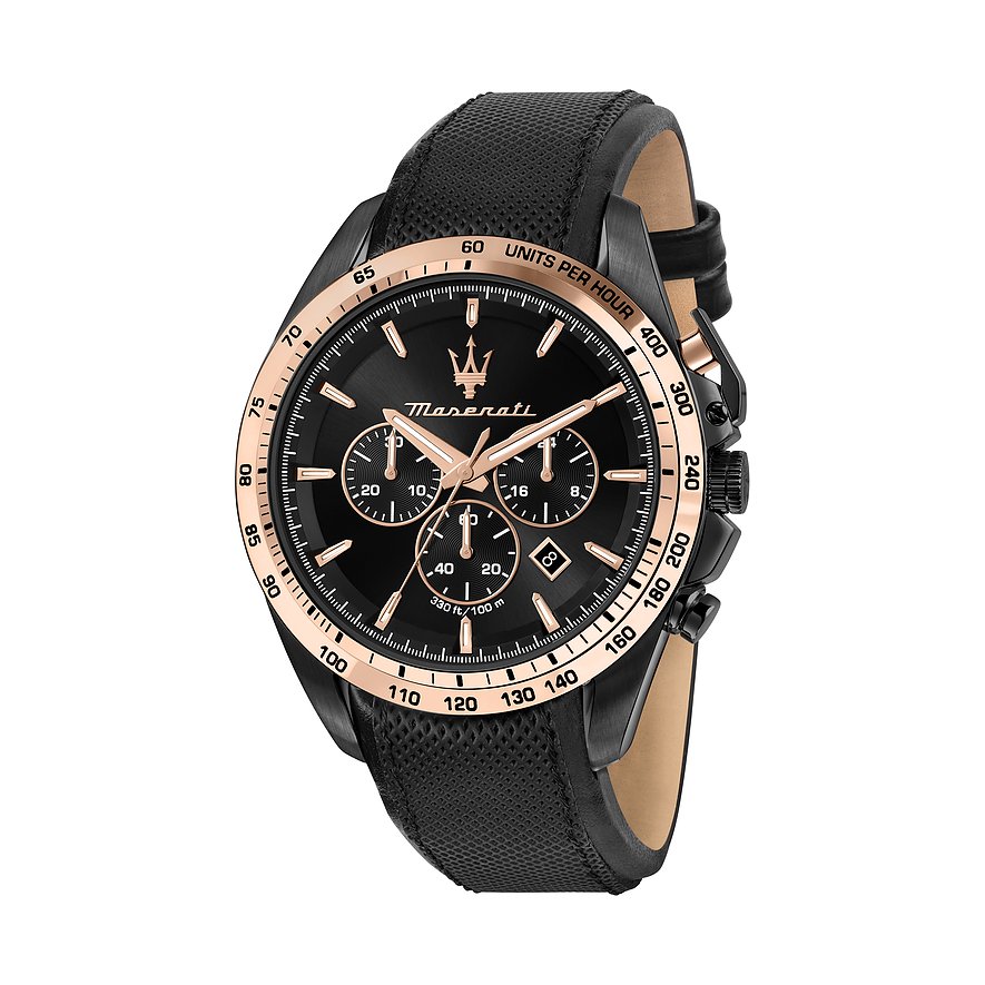 Maserati Chronograph Traguardo