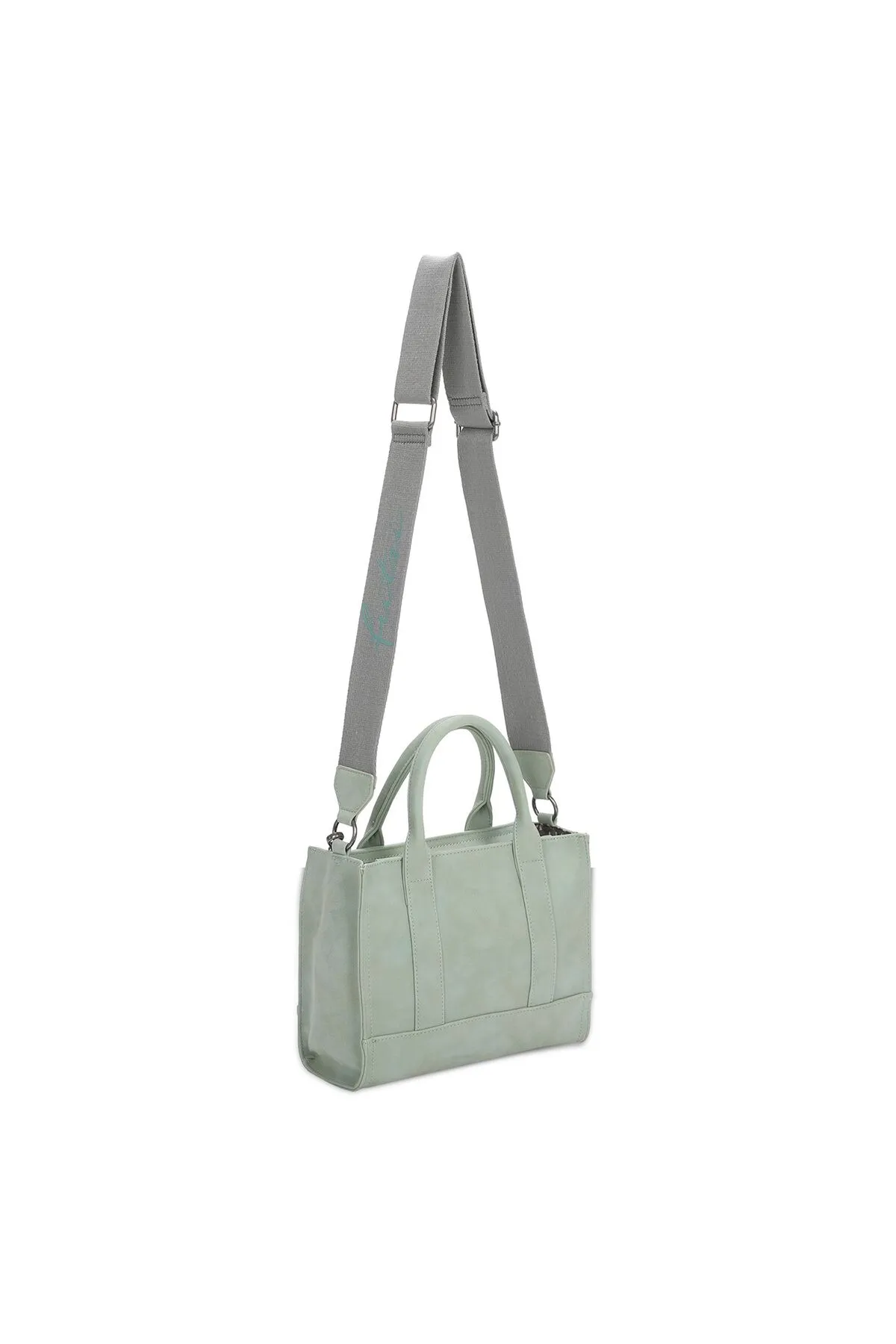 Fritzi aus Preußen  Handtasche - Gelb - Unifarben