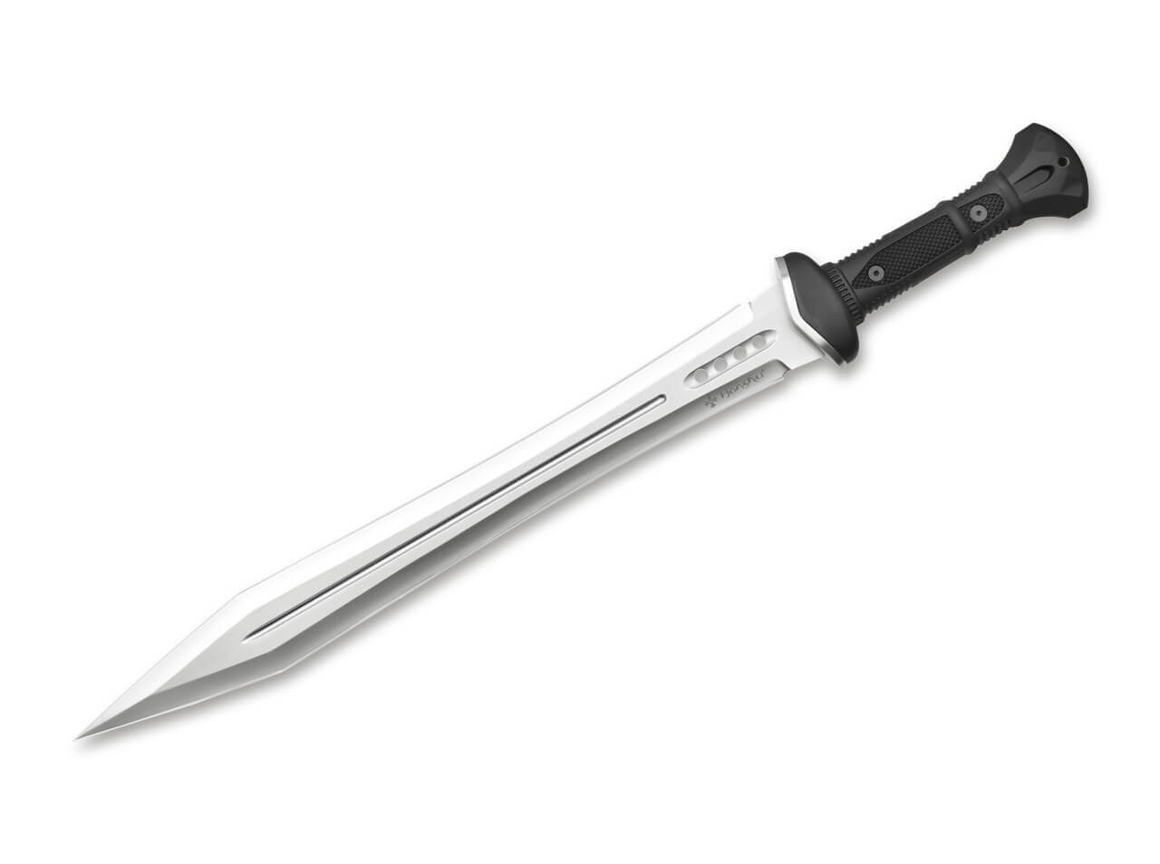 Honshu Gladiator